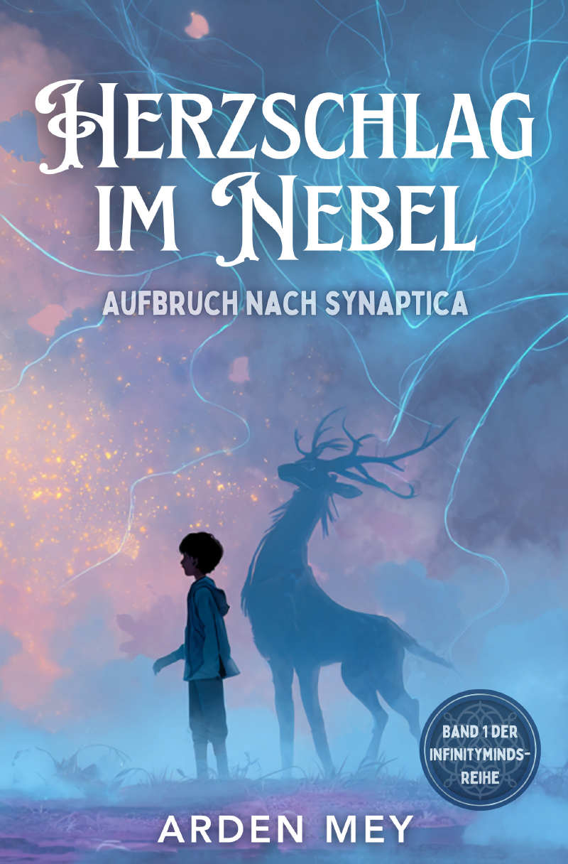 Herzschlag im Nebel Standard Edition