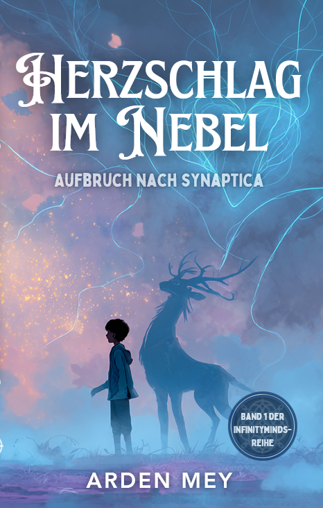 Herzschlag im Nebel